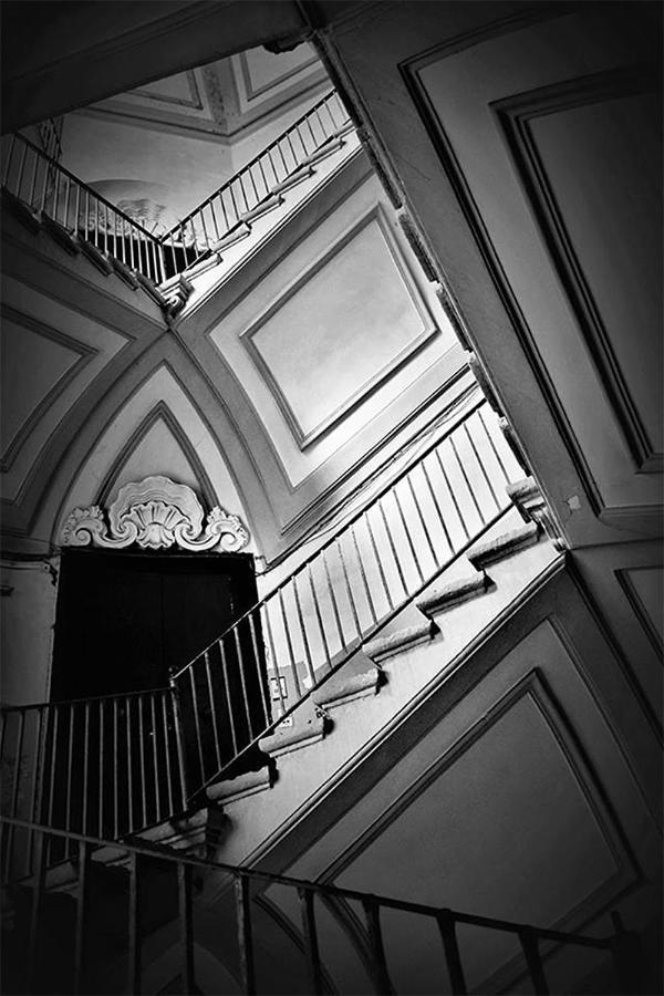 Casetta Palmarice Centro Storico Nápoles Exterior foto